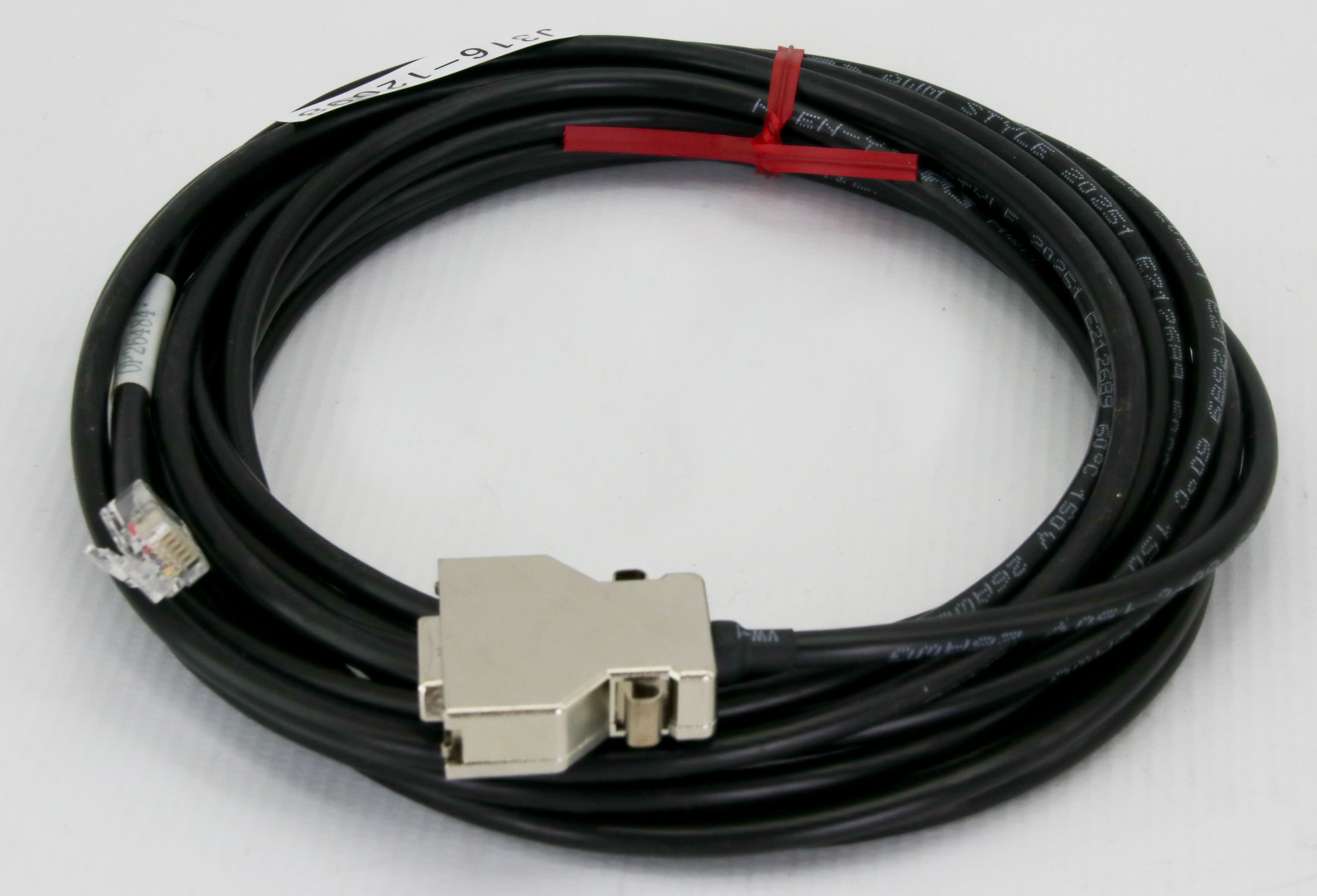 S.N　3000Rのみケーブル無し 12098 KEYENCE KZ/KV SERIES PRO COM PORT DIRECT CONNECTION CABLE